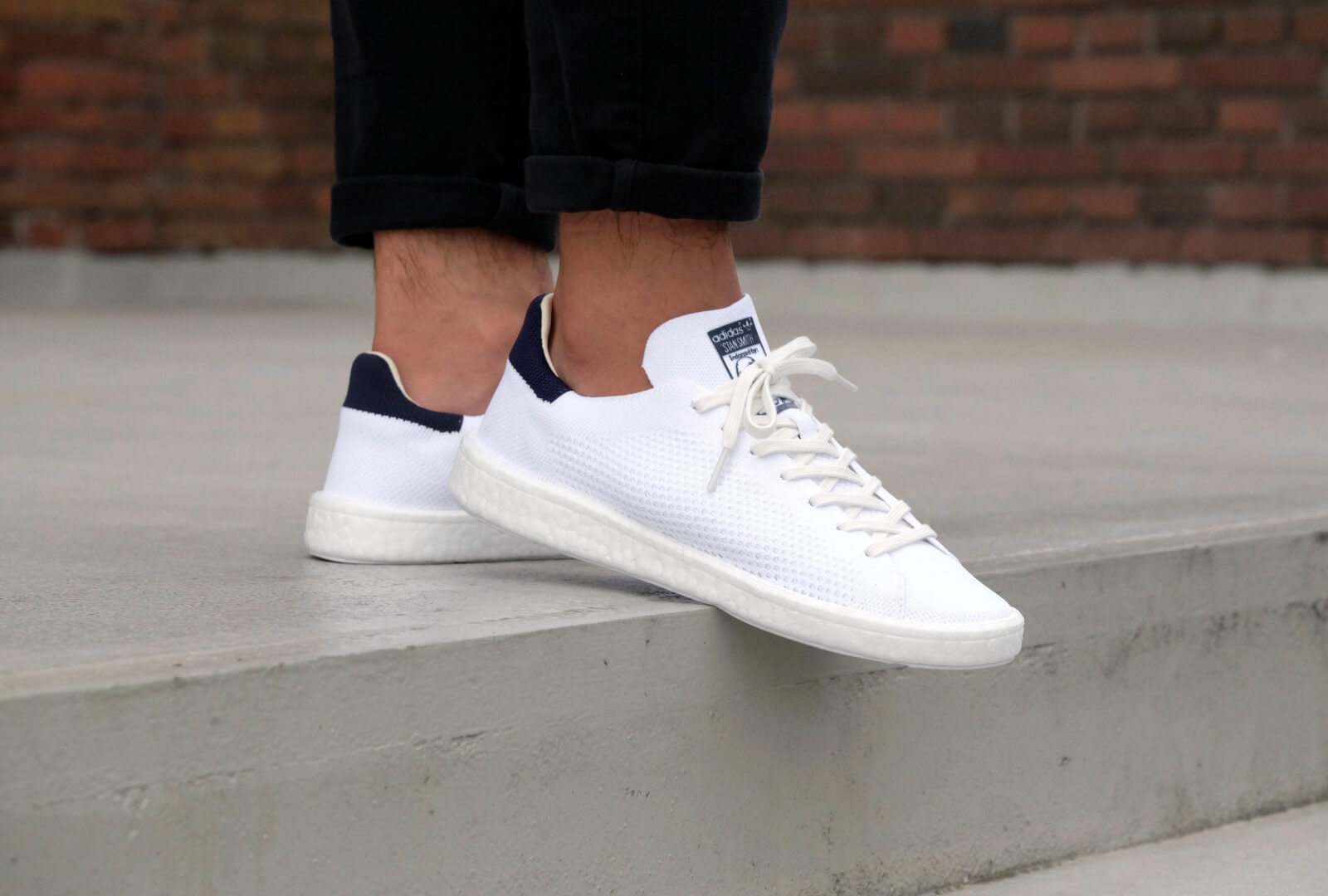 adidas stan smith boost